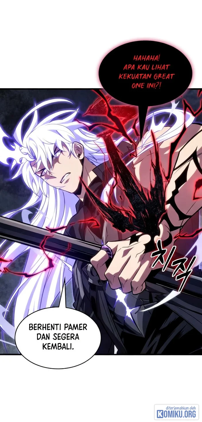 Pick Me Up Chapter 216 Halaman 16