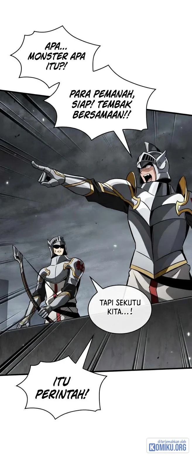 Pick Me Up Chapter 216 Halaman 20