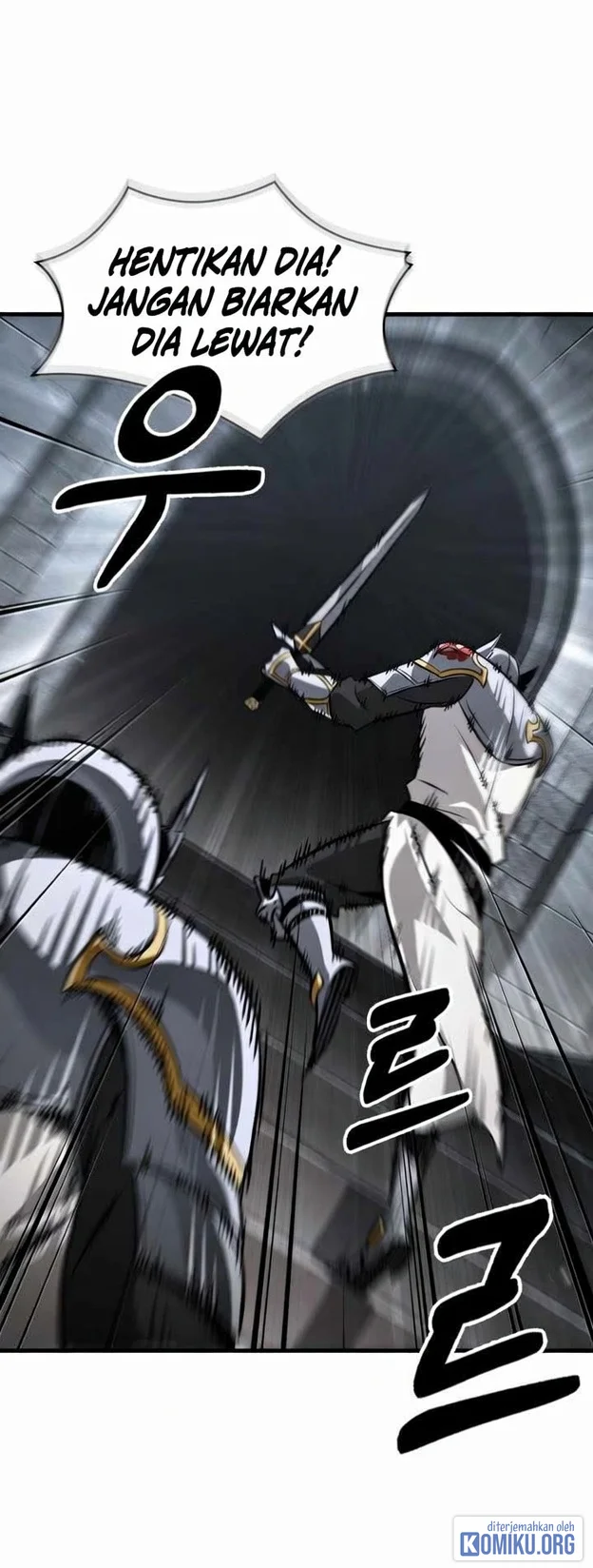 Pick Me Up Chapter 216 Halaman 26