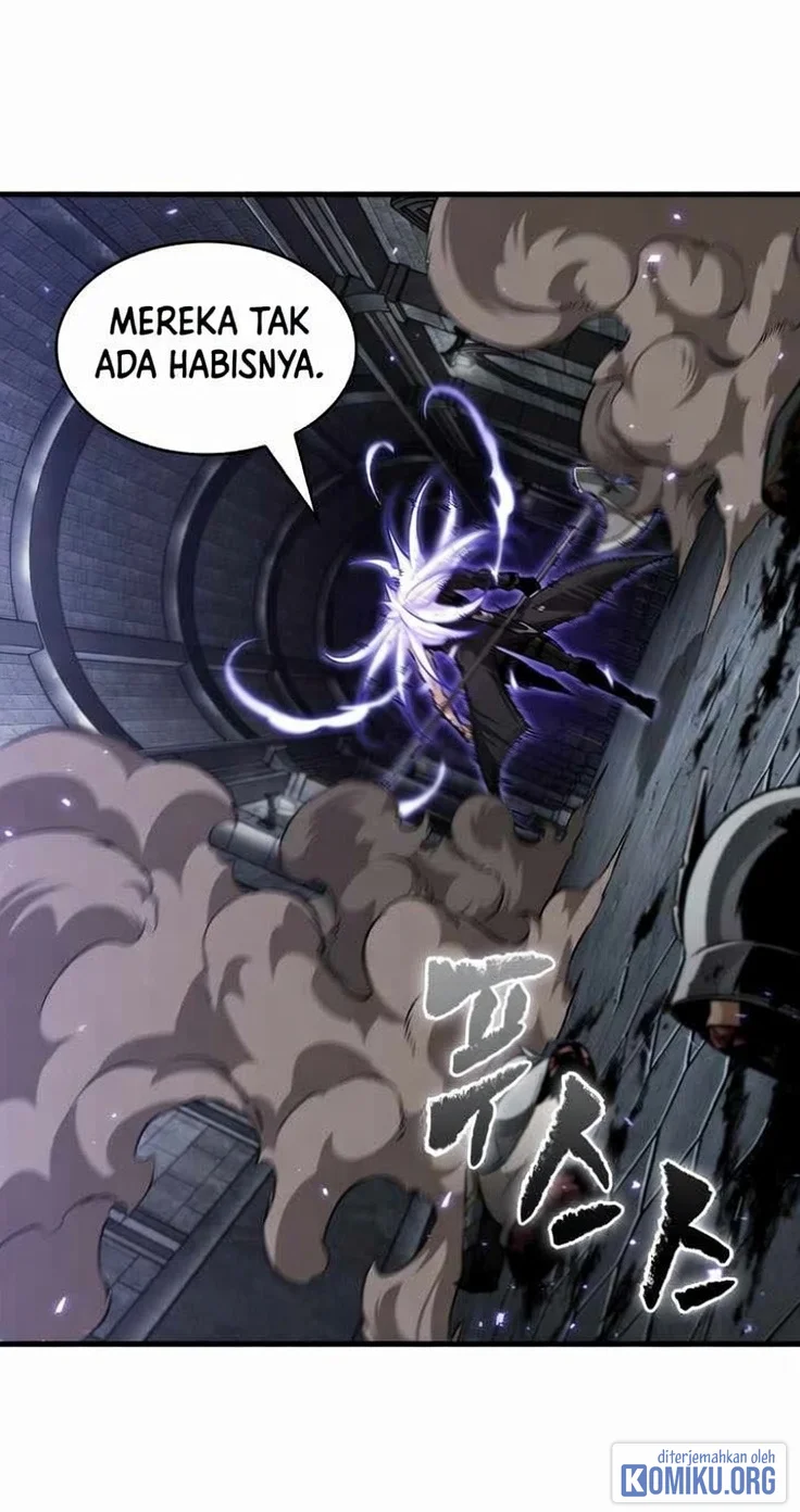 Pick Me Up Chapter 216 Halaman 28