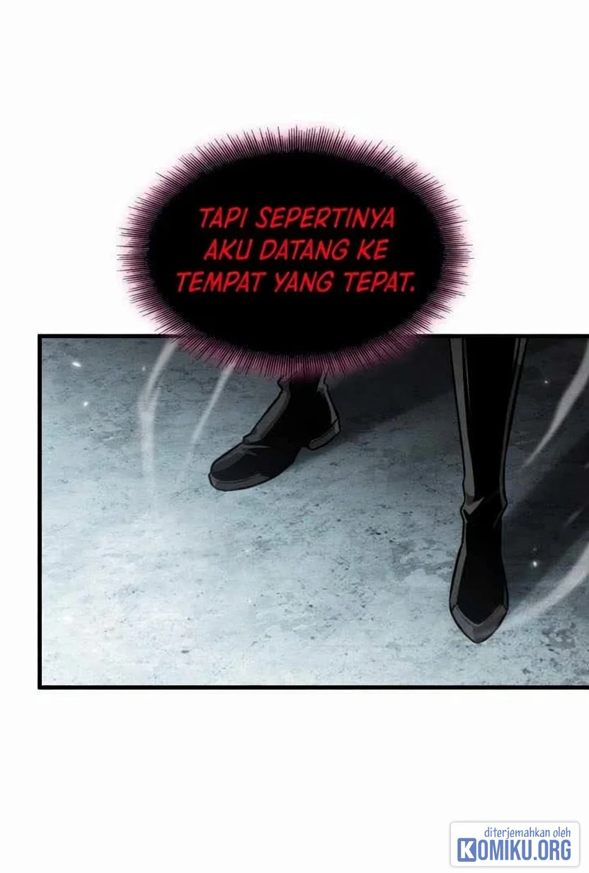 Pick Me Up Chapter 216 Halaman 29