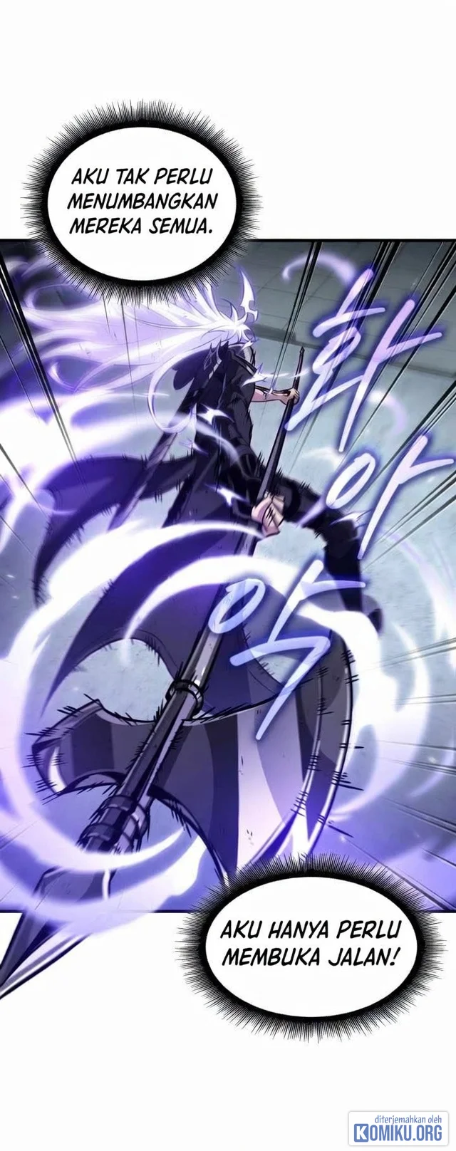 Pick Me Up Chapter 216 Halaman 32