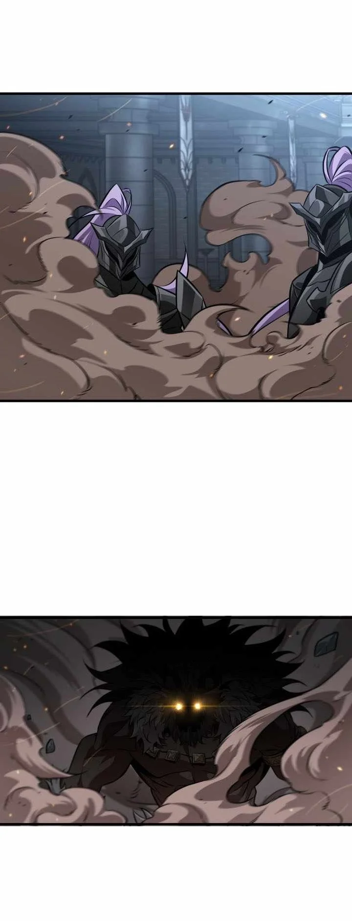 Pick Me Up Chapter 216 Halaman 36