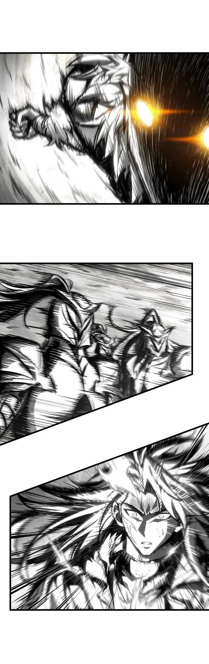 Pick Me Up Chapter 216 Halaman 41