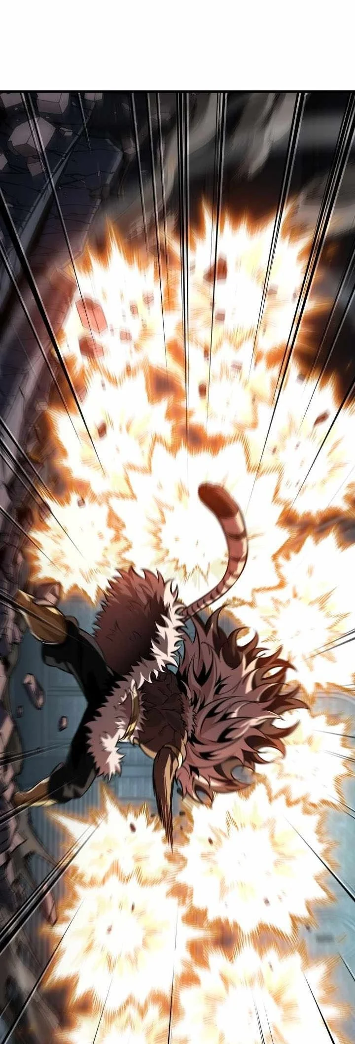 Pick Me Up Chapter 216 Halaman 42