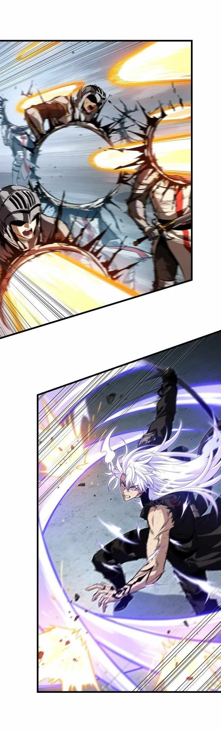 Pick Me Up Chapter 216 Halaman 44