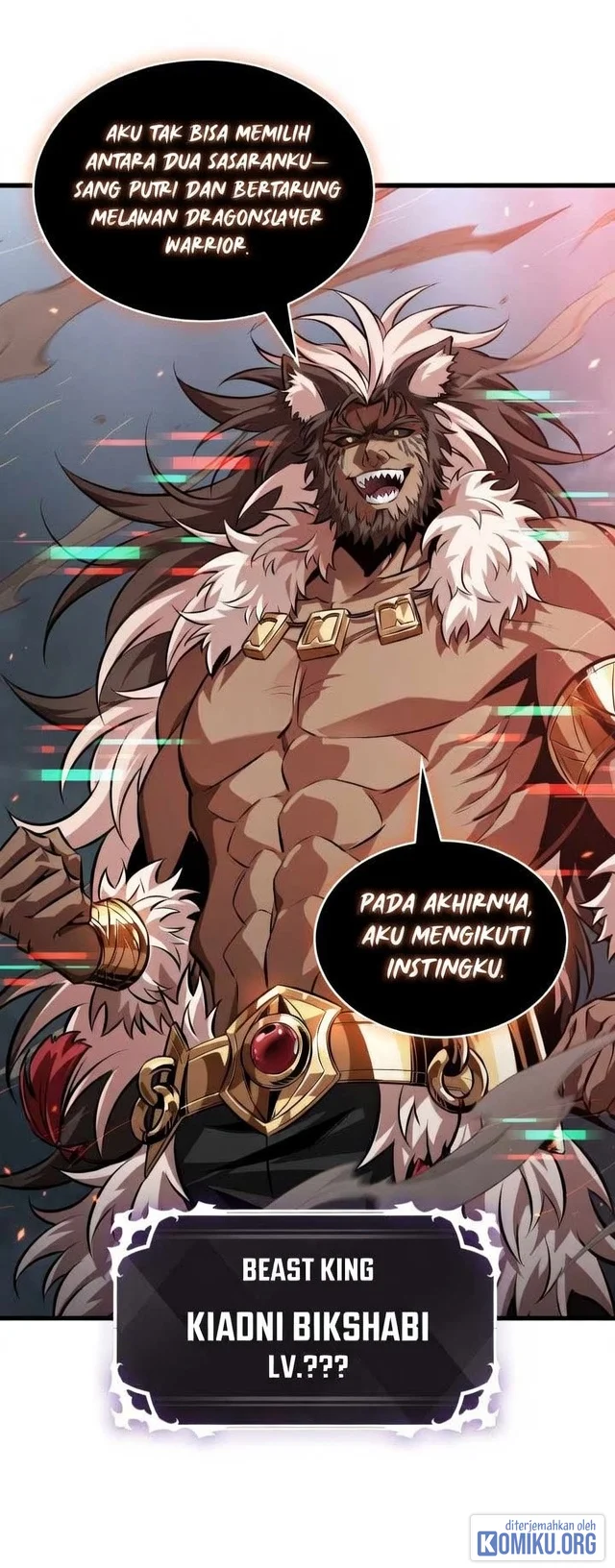 Pick Me Up Chapter 216 Halaman 51
