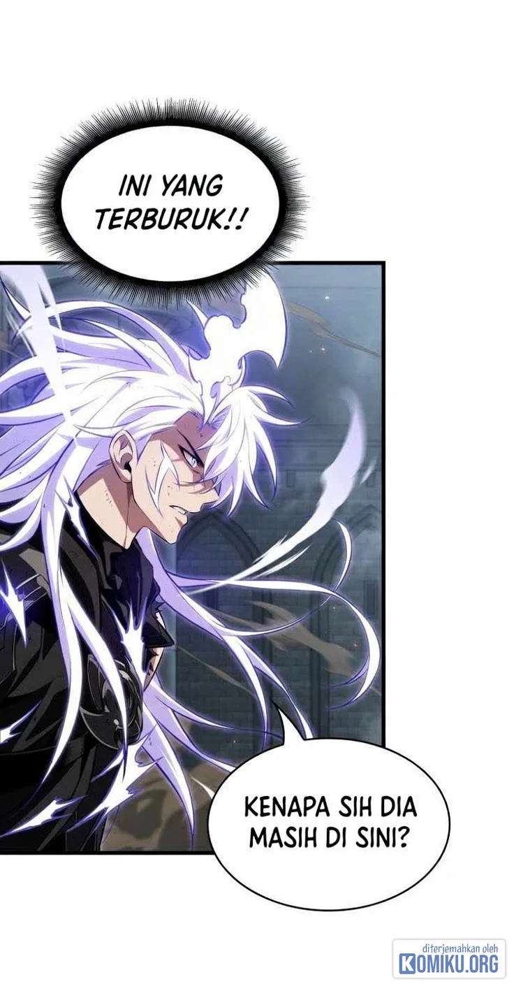 Pick Me Up Chapter 216 Halaman 52