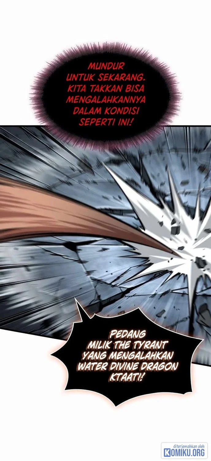 Pick Me Up Chapter 216 Halaman 54