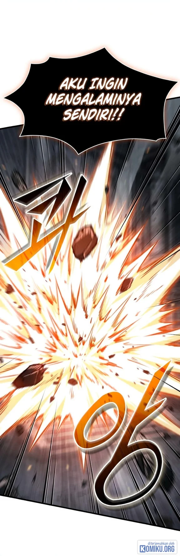 Pick Me Up Chapter 216 Halaman 55