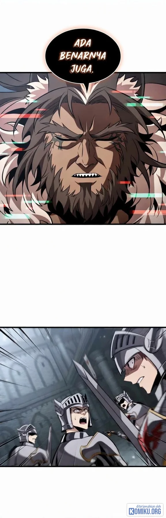 Pick Me Up Chapter 216 Halaman 64