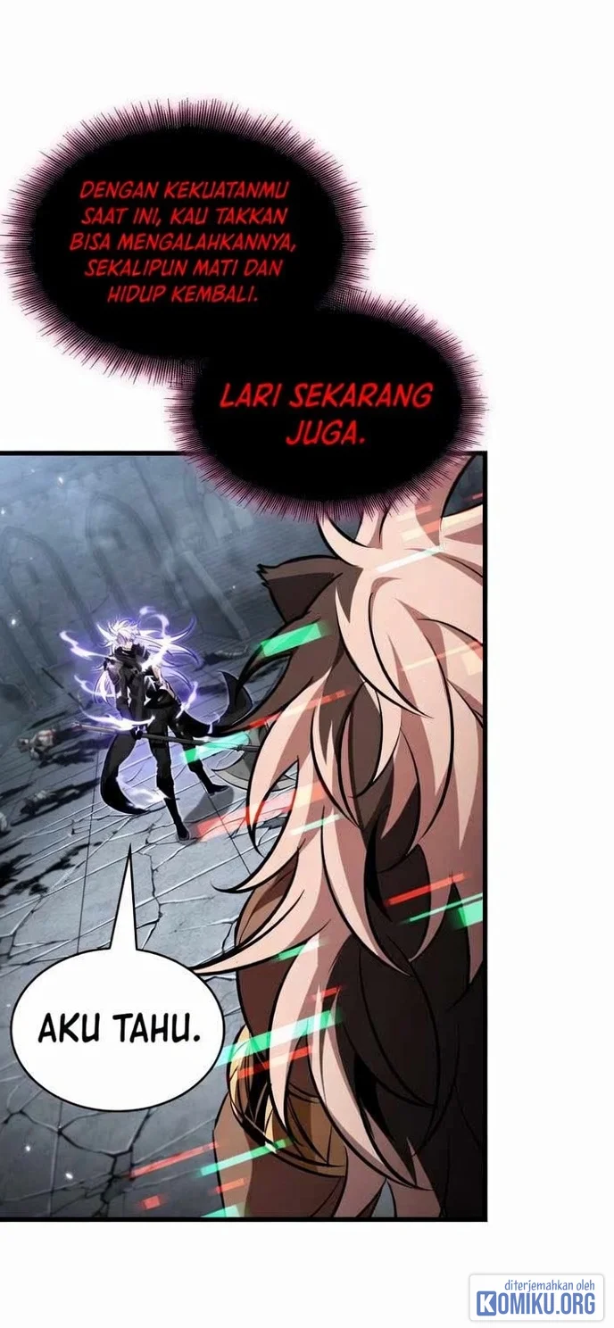 Pick Me Up Chapter 216 Halaman 70