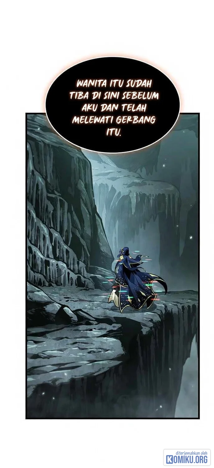 Pick Me Up Chapter 216 Halaman 75