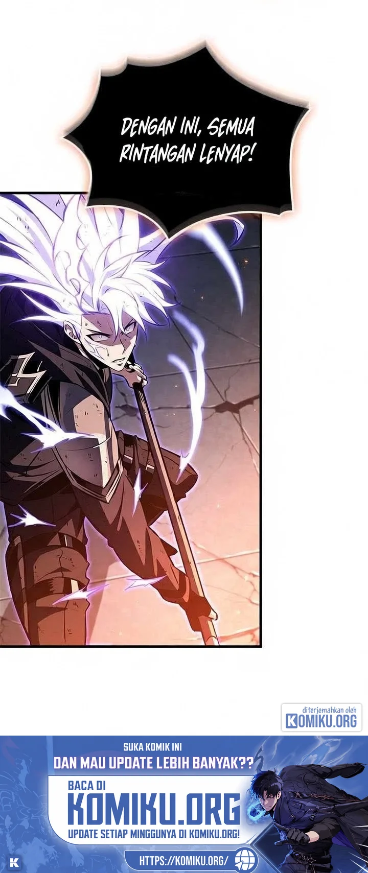 Pick Me Up Chapter 217 Halaman 6