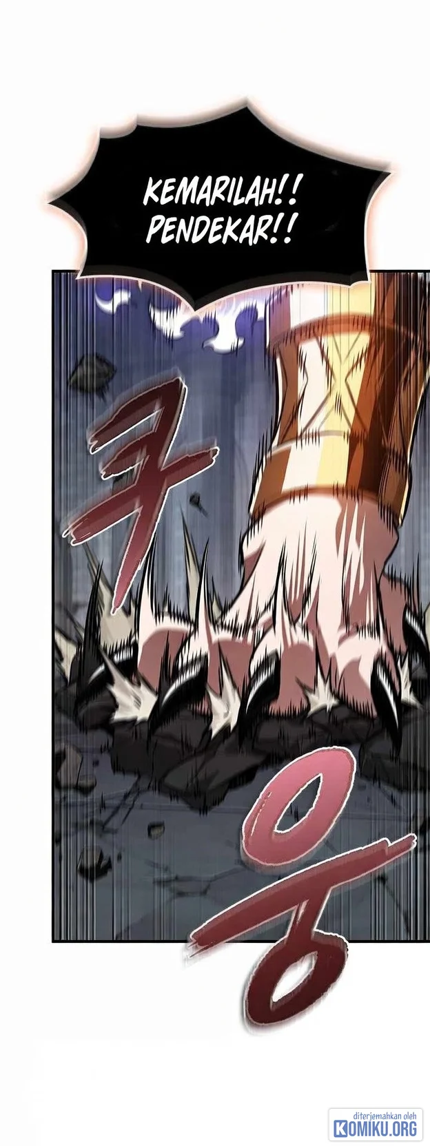 Pick Me Up Chapter 217 Halaman 7