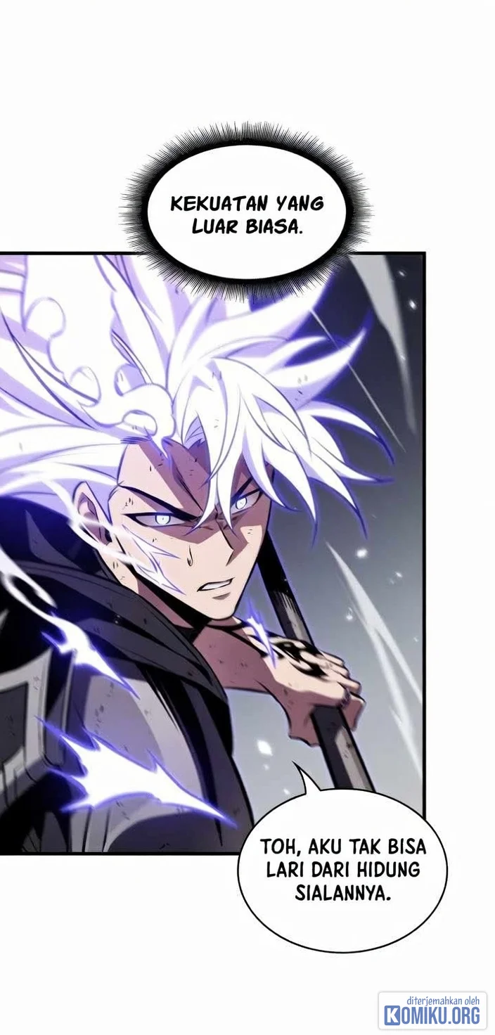 Pick Me Up Chapter 217 Halaman 10