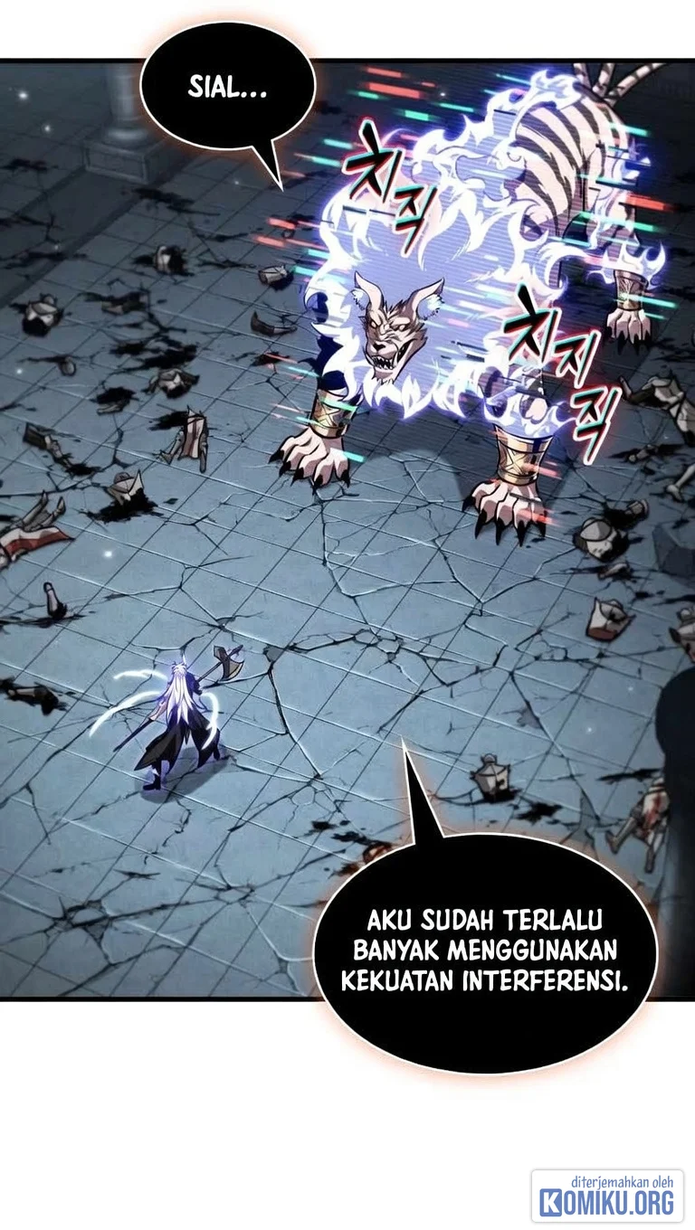 Pick Me Up Chapter 217 Halaman 14