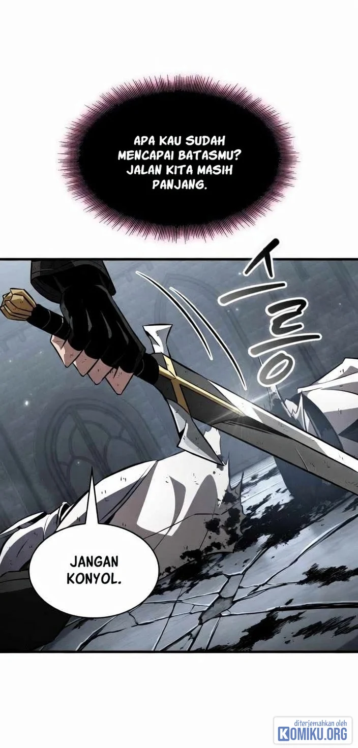 Pick Me Up Chapter 217 Halaman 21