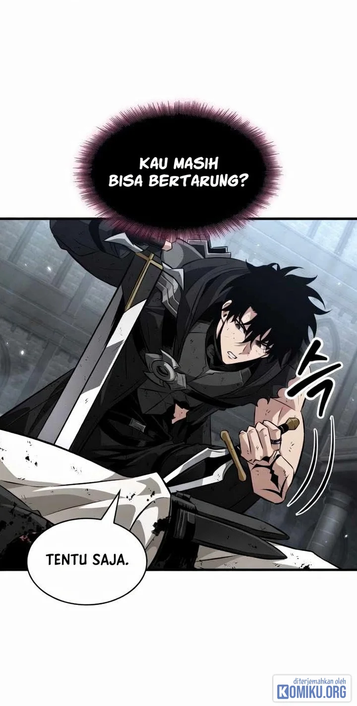Pick Me Up Chapter 217 Halaman 22