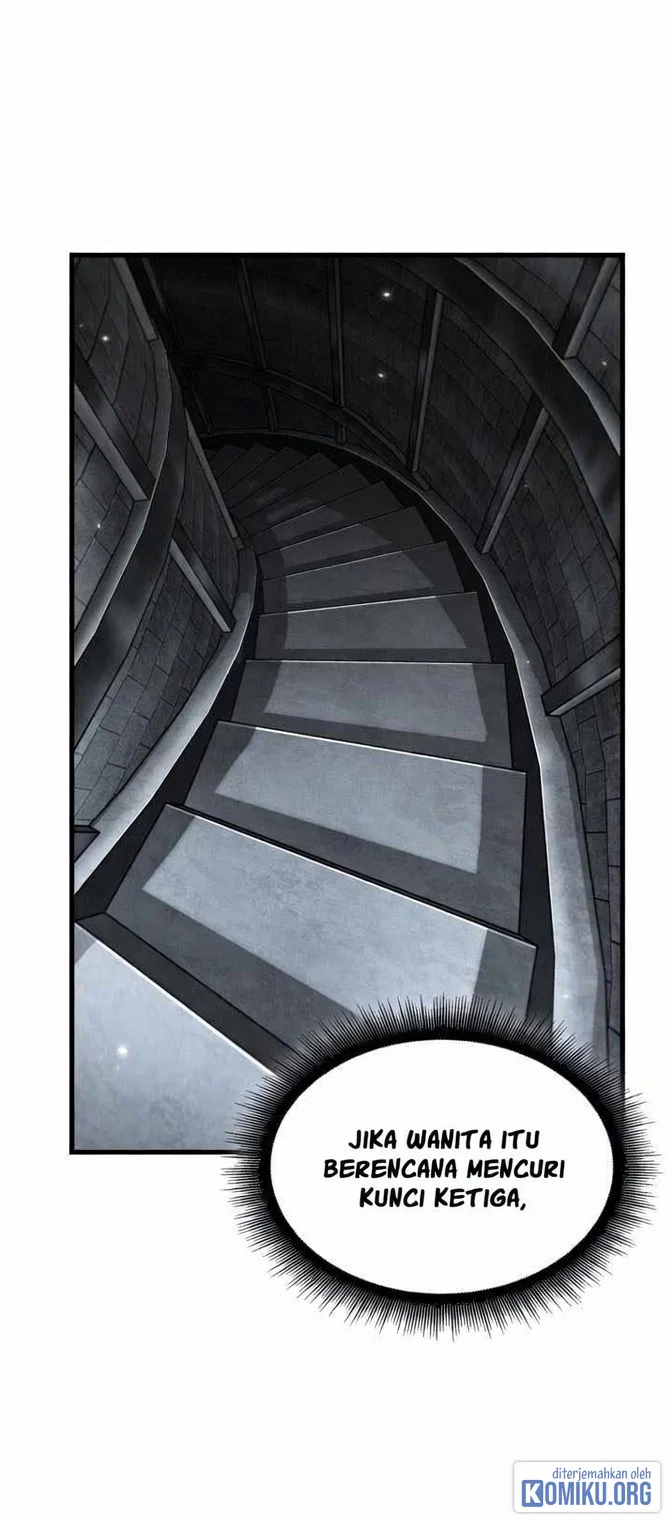 Pick Me Up Chapter 217 Halaman 23