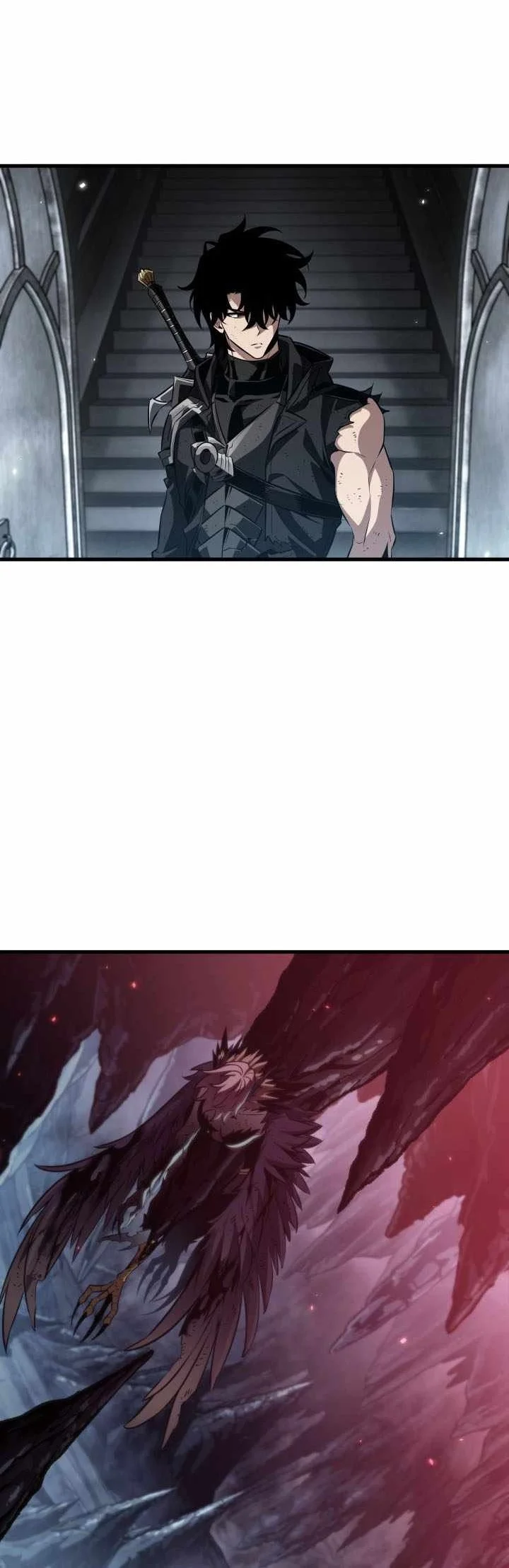 Pick Me Up Chapter 217 Halaman 25