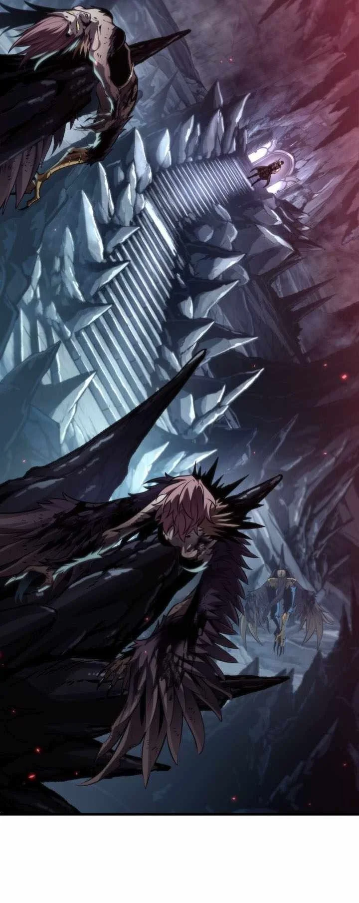 Pick Me Up Chapter 217 Halaman 26