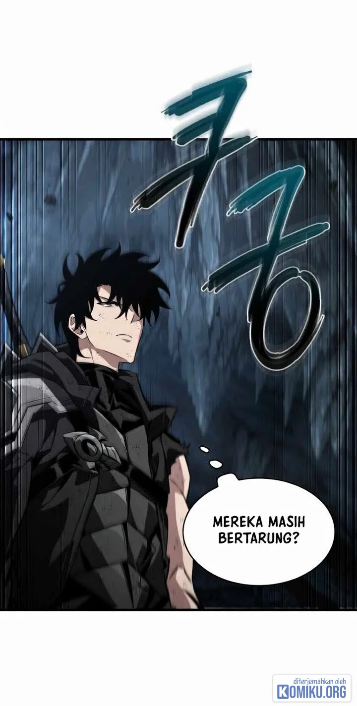 Pick Me Up Chapter 217 Halaman 28
