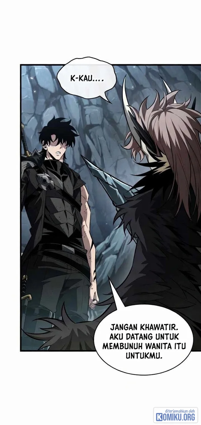 Pick Me Up Chapter 217 Halaman 31