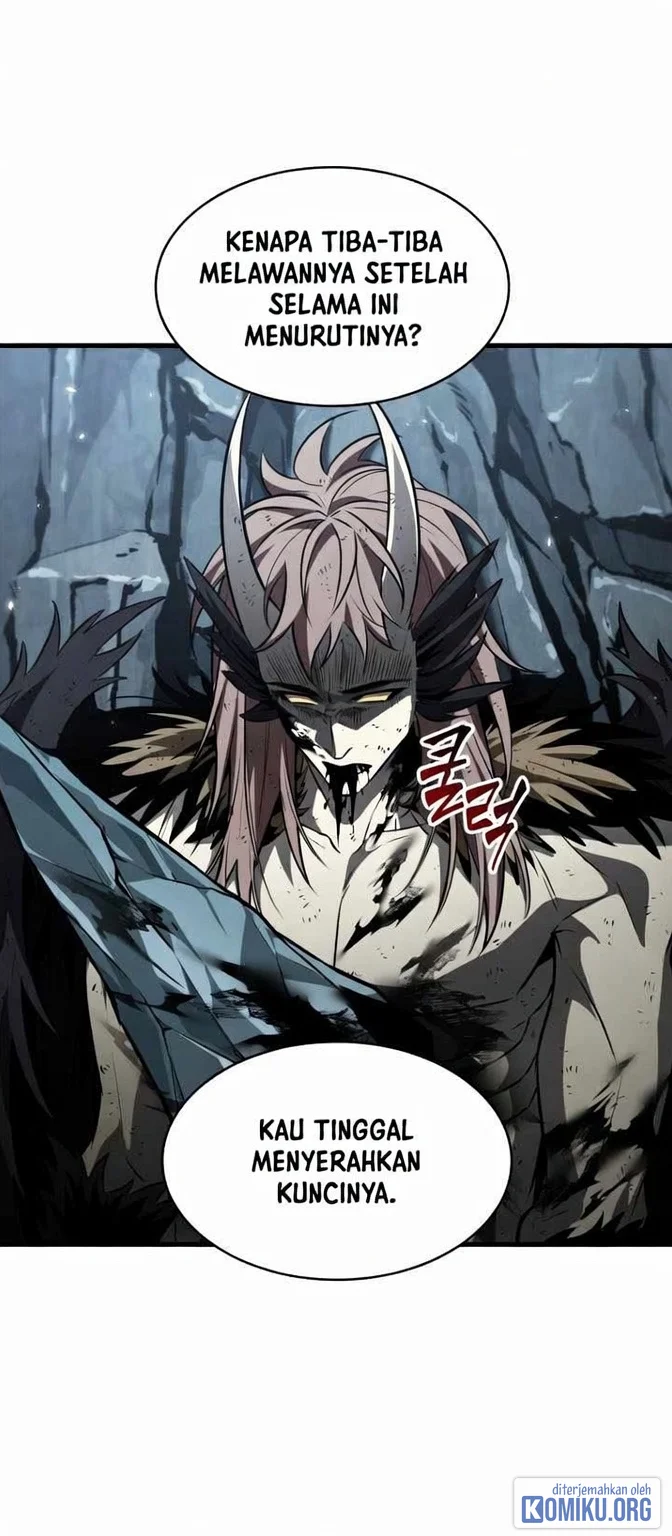 Pick Me Up Chapter 217 Halaman 32