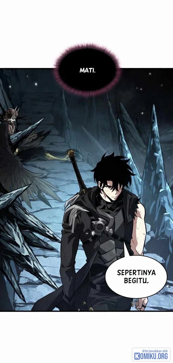 Pick Me Up Chapter 217 Halaman 35