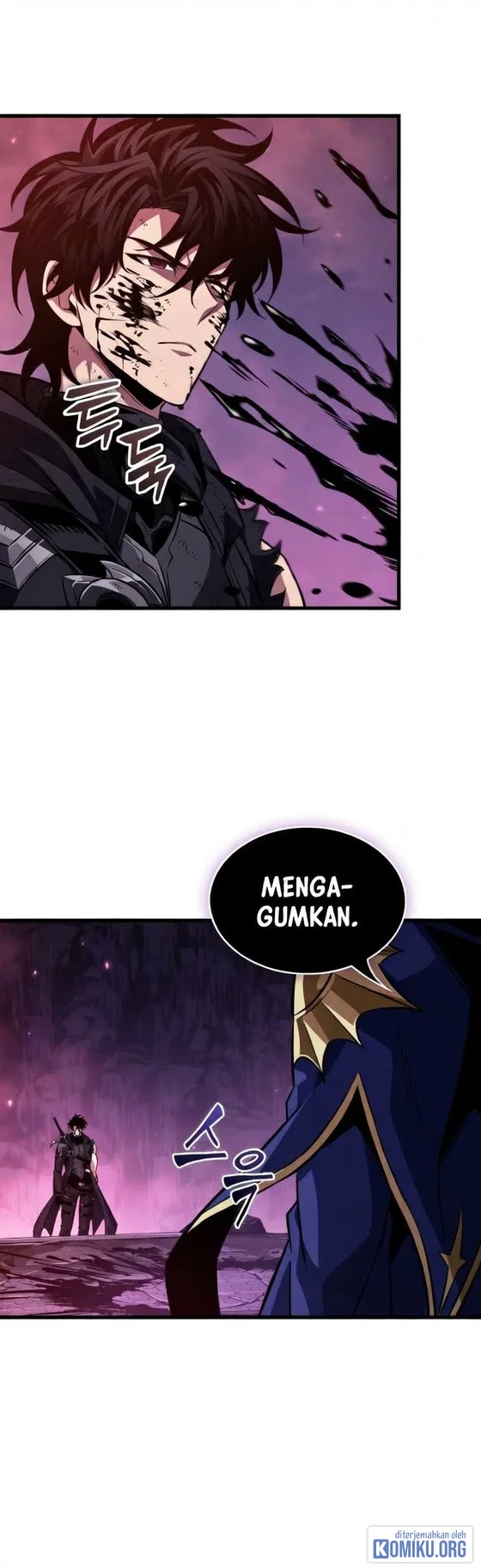 Pick Me Up Chapter 217 Halaman 49