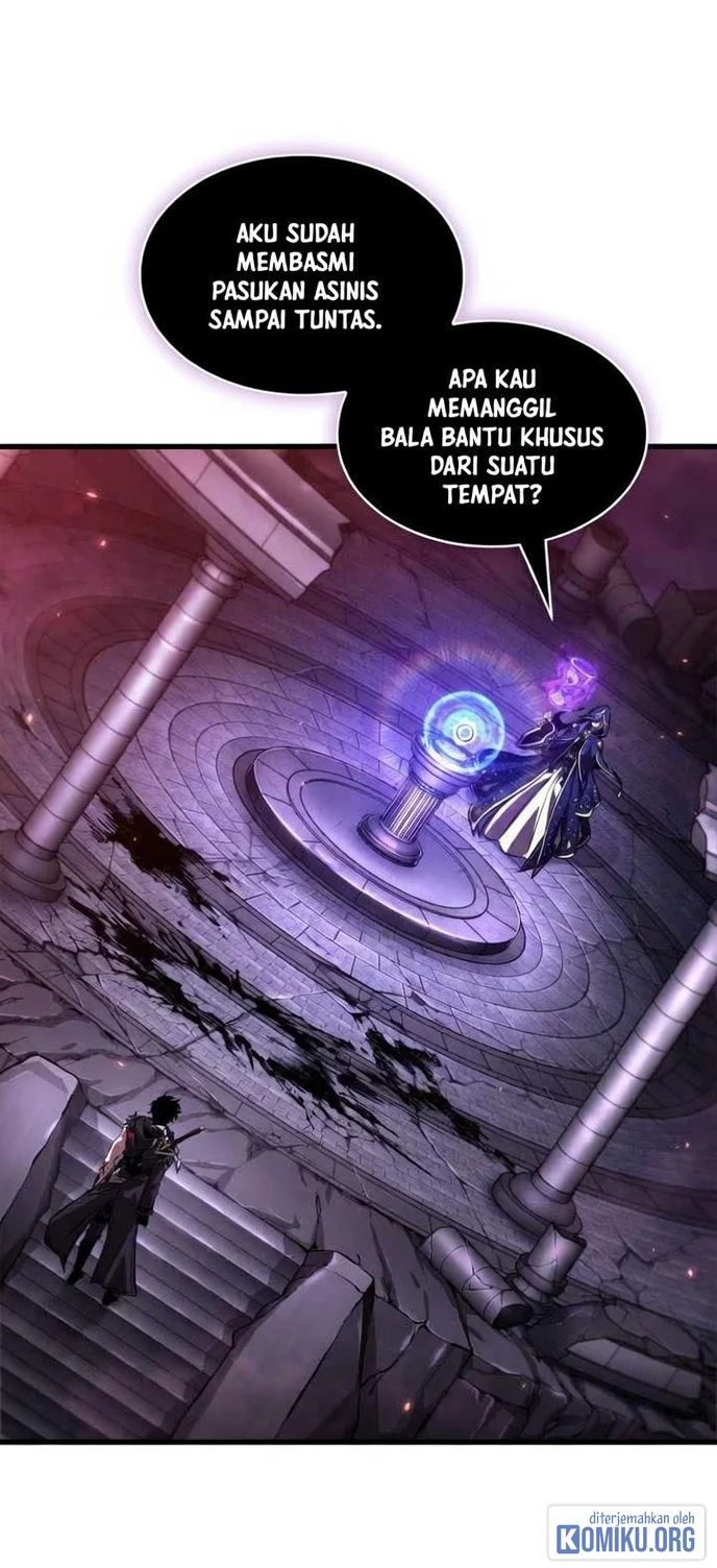 Pick Me Up Chapter 217 Halaman 51