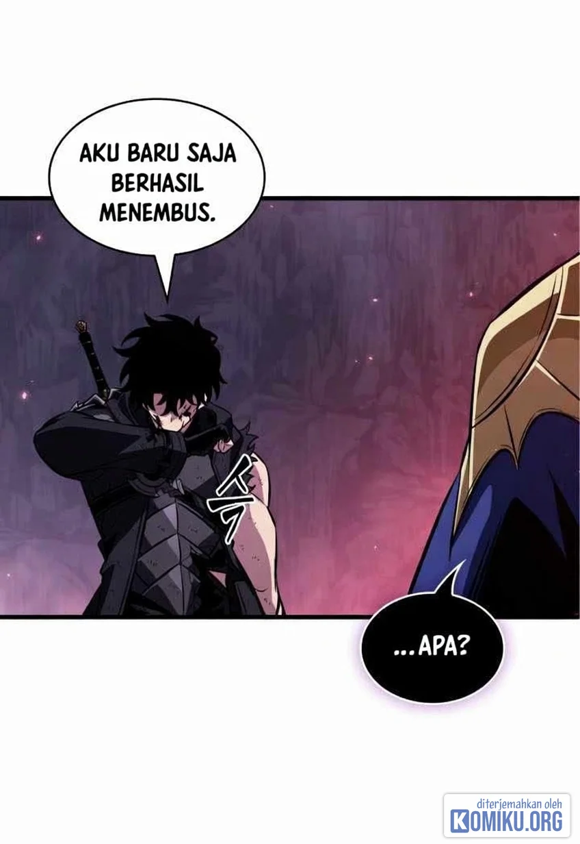Pick Me Up Chapter 217 Halaman 53