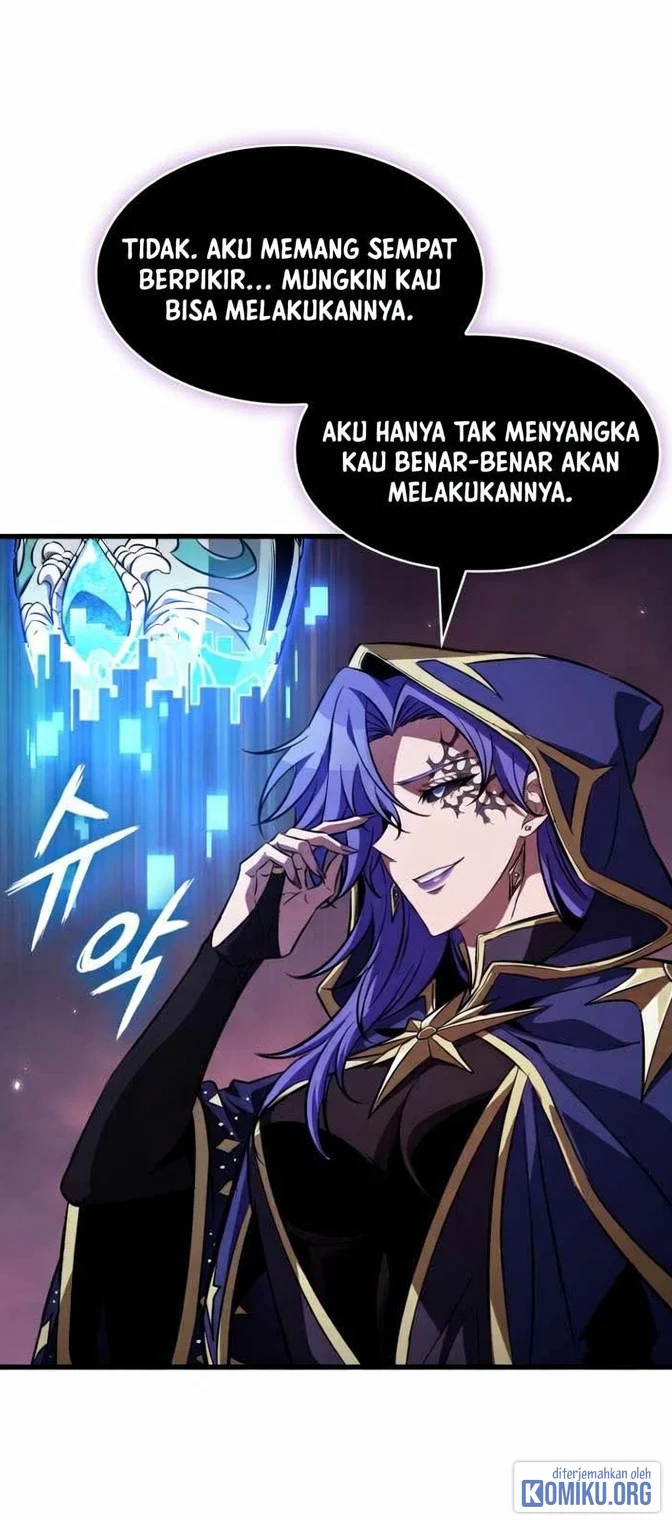 Pick Me Up Chapter 217 Halaman 56