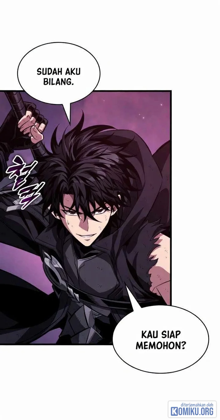 Pick Me Up Chapter 217 Halaman 58