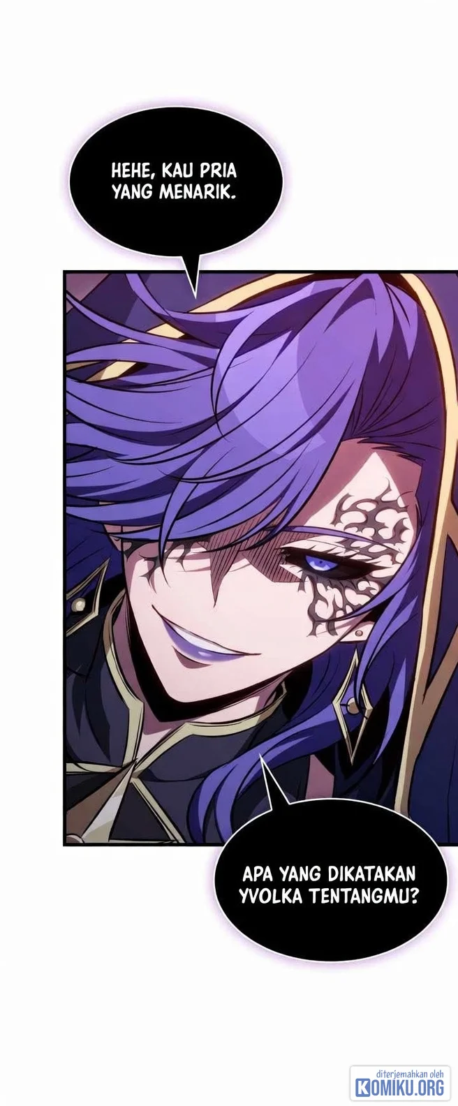 Pick Me Up Chapter 217 Halaman 59