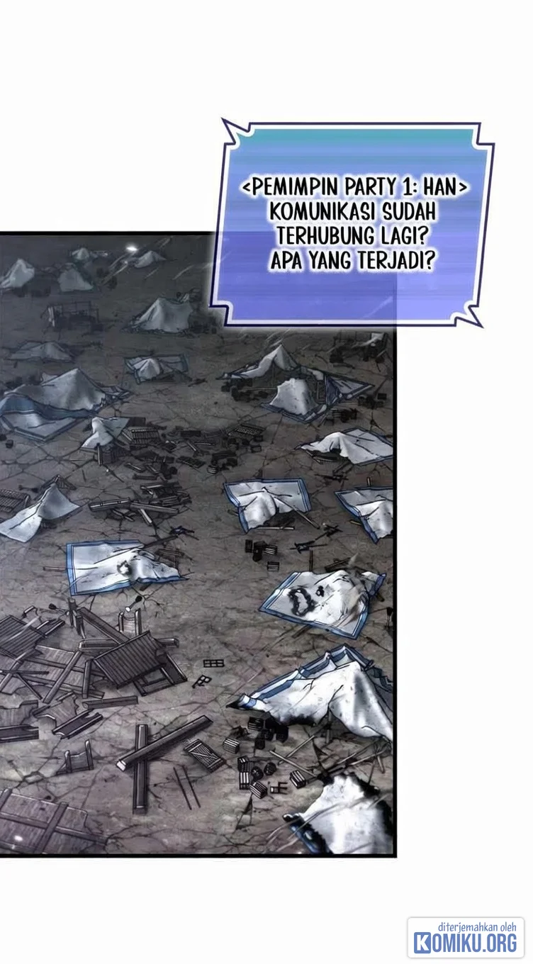 Pick Me Up Chapter 217 Halaman 71