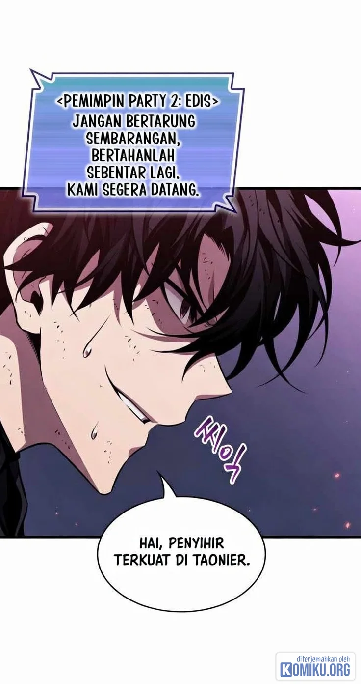 Pick Me Up Chapter 217 Halaman 78