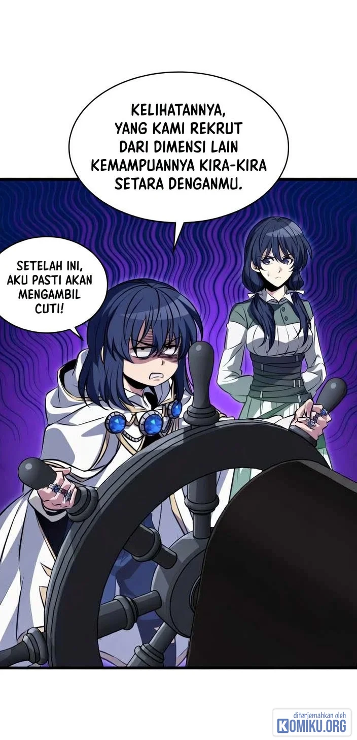 Pick Me Up Chapter 217 Halaman 79