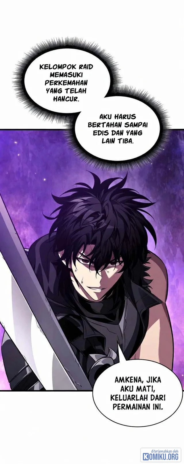 Pick Me Up Chapter 217 Halaman 80