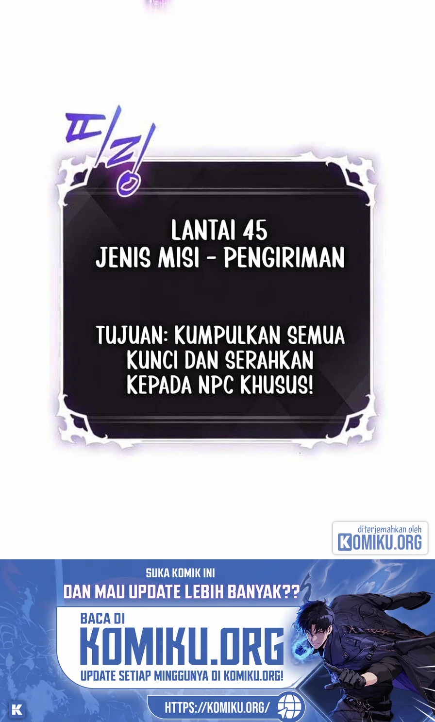 Pick Me Up Chapter 218 Halaman 6