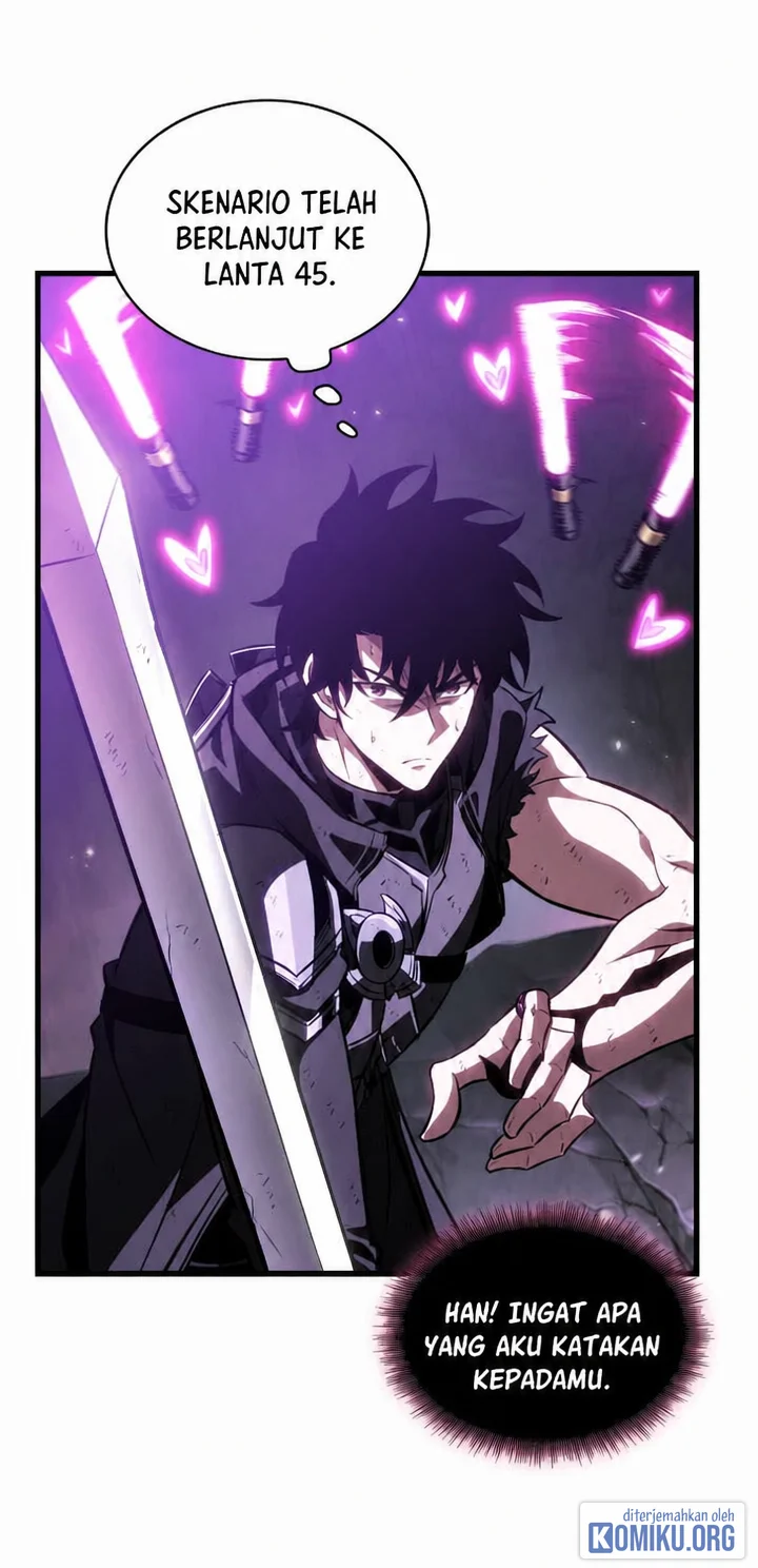Pick Me Up Chapter 218 Halaman 7