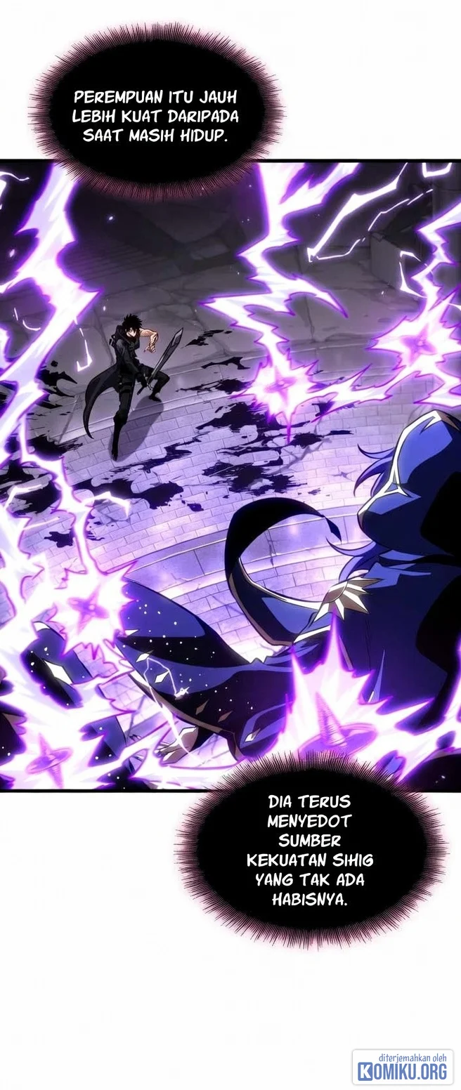Pick Me Up Chapter 218 Halaman 9