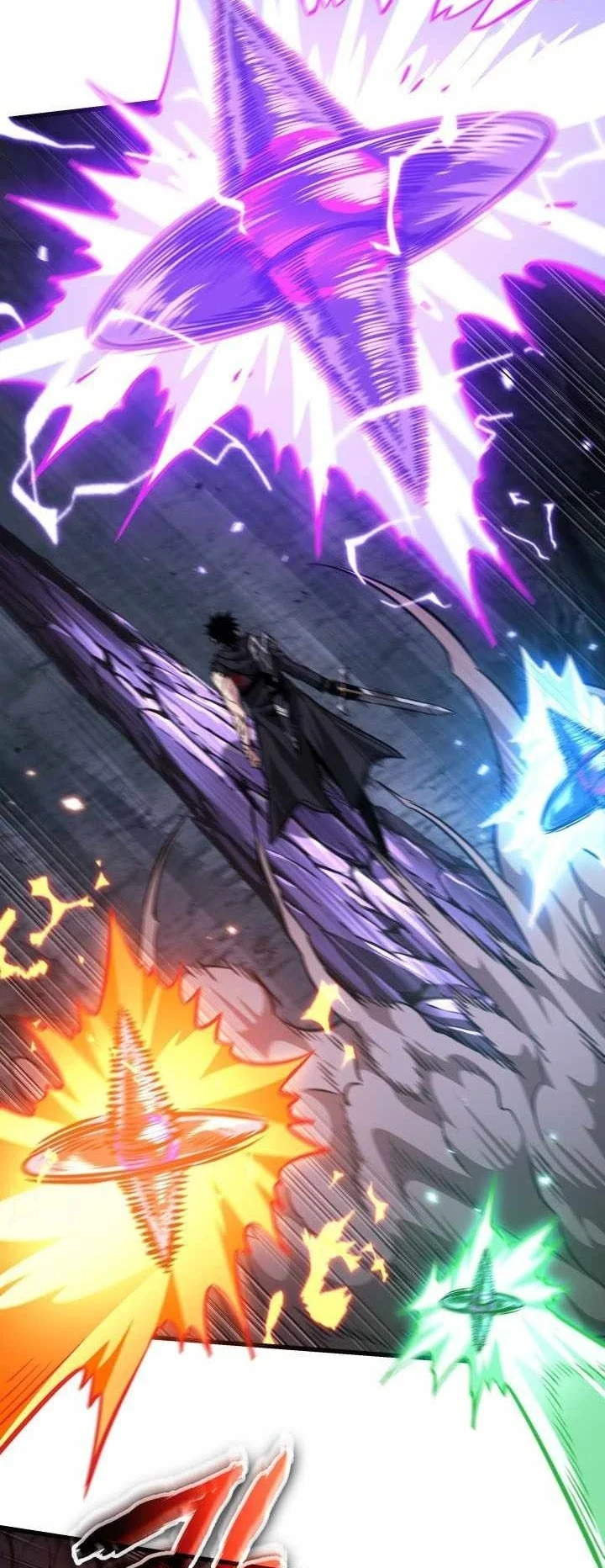 Pick Me Up Chapter 218 Halaman 15