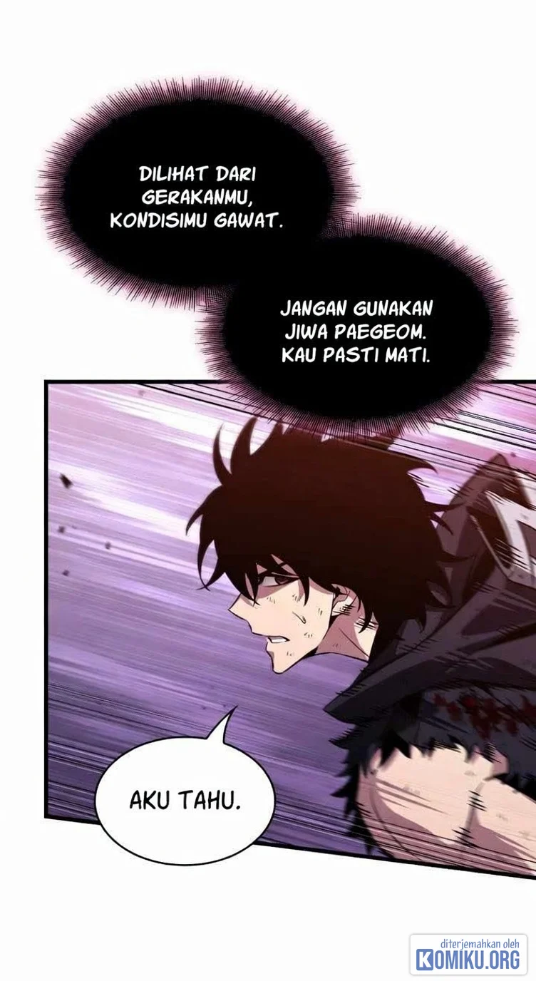 Pick Me Up Chapter 218 Halaman 23