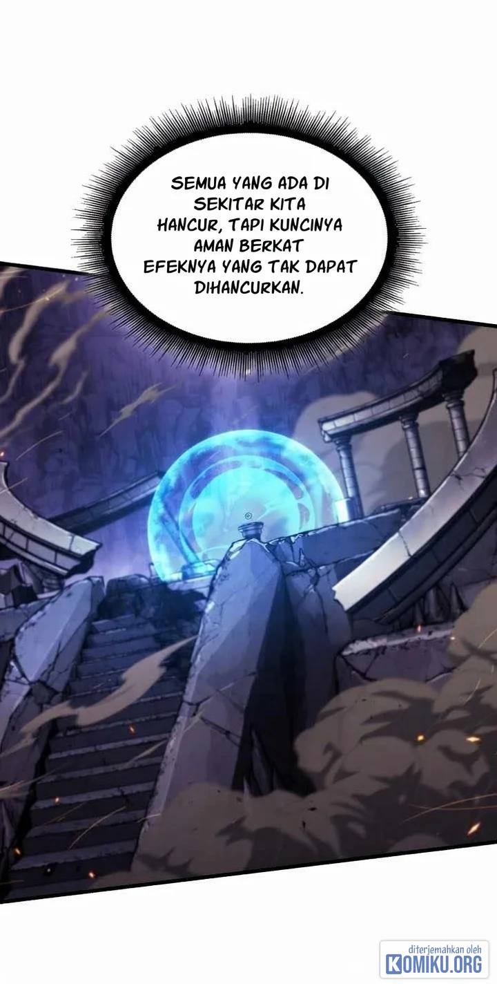 Pick Me Up Chapter 218 Halaman 24