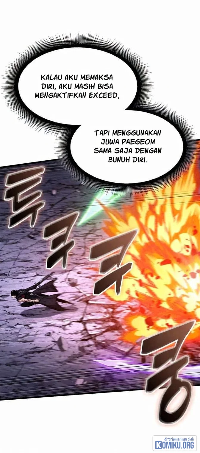 Pick Me Up Chapter 218 Halaman 25