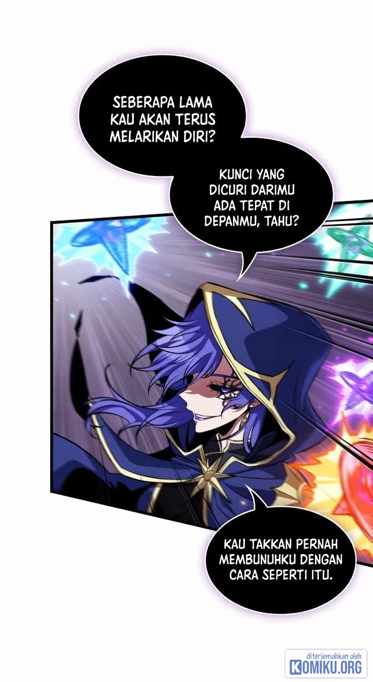 Pick Me Up Chapter 218 Halaman 30