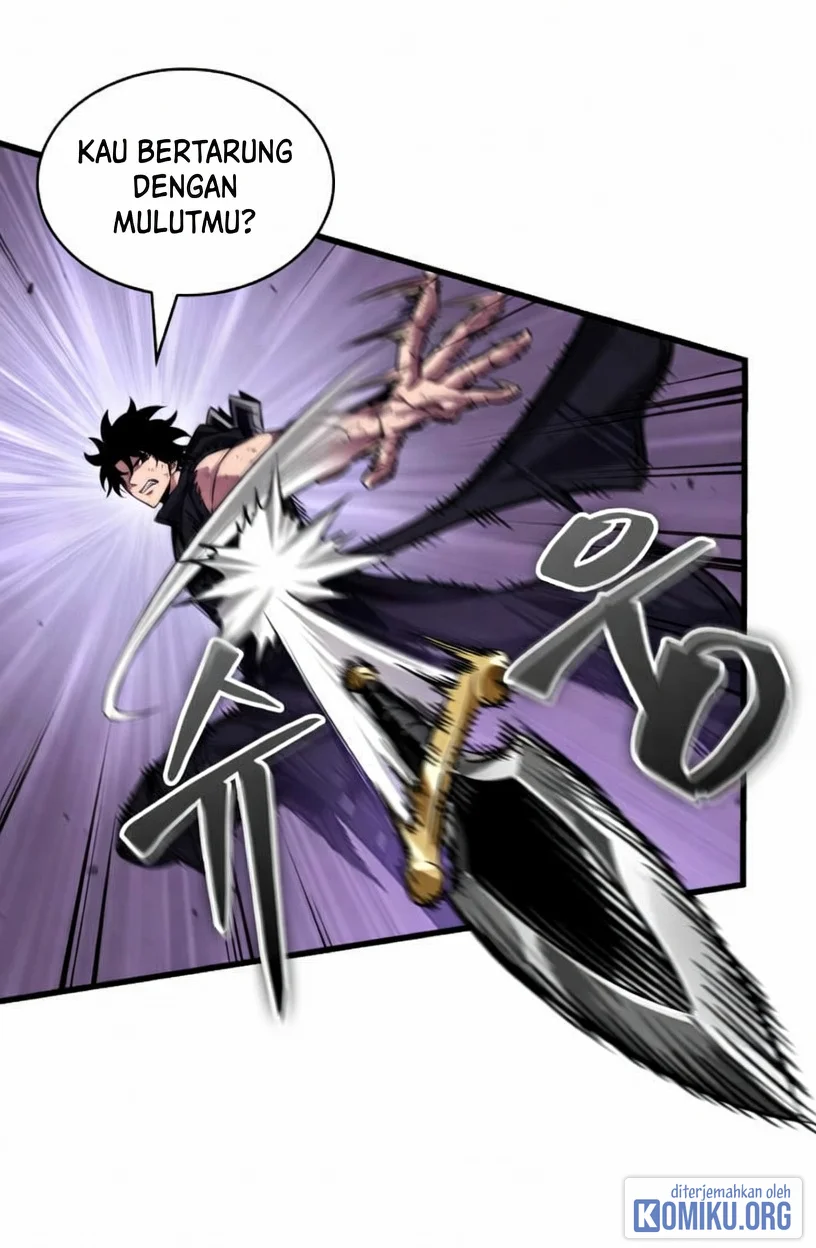 Pick Me Up Chapter 218 Halaman 31
