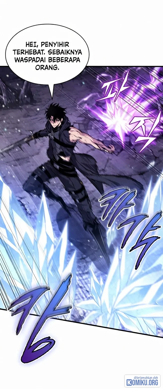 Pick Me Up Chapter 218 Halaman 36